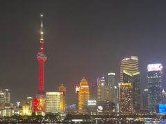 -外滩8号 whisky bar(金延大厦店)