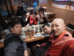 -木屋烧烤(西城天桥店)