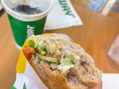 -赛百味SUBWAY(阳光天地店)