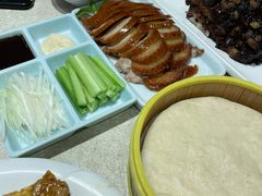 北京烤鸭-紫光园(顺义店)