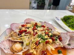 -来之顺海鲜菜馆·青岛菜·始于1993(栈桥店)