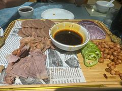 -万兴楼饺子(中华北大街店)