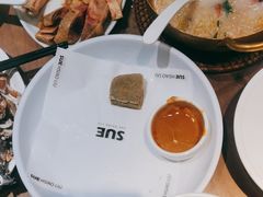 -苏小柳点心·手作小笼包(康桥分院)