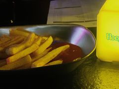 -ohbar live house(人广店)