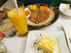 -斗牛士牛排餐厅(又一城店)
