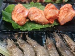 -燚青春泥炉烤肉(东泰店)