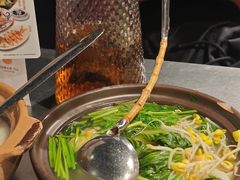 -陈鹏鹏潮汕菜(欢乐海岸 海边景观店)