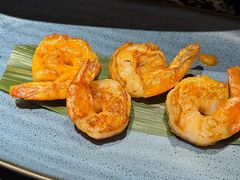 -牛将军•涮肉•烤肉(北京王府井·故宫店)
