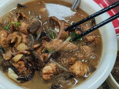 -吉味馆(柠溪店)