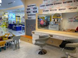 点击看大图 -Oh my head 儿童理发(丹尼斯大卫城店)