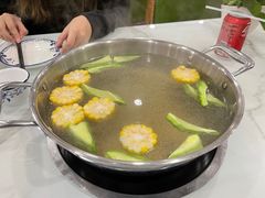 -福合埕牛肉火锅(长平国新店)