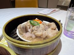 -香港龙凤楼(陆家嘴中心店)