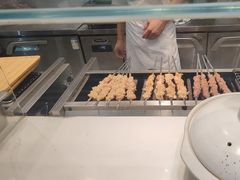 -丝路东方虾仁水饺(北京路二宫汇嘉店)