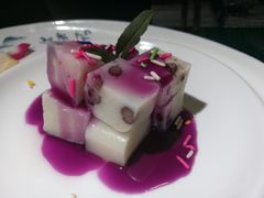 -忘忧草融合私房菜(红鼎国际店)