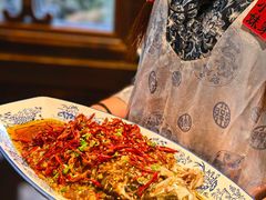 -南京大牌档(夫子庙老门东店)