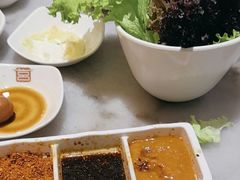 -韩宫宴烤肉·黑毛和牛·料理(滨湖银泰城店)