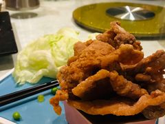 -得丘礼享谷·玉兰苑