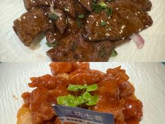 -安泰楼·佛跳墙创始人·传统闽味早茶·酒楼(三坊七巷闽菜地标店)