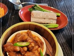 -五缘湾凯悦酒店·悦饗中餐厅