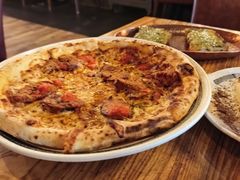 -PIZZA BIANCA(民园店)