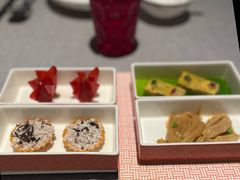 -柿合缘新京菜(国金中心商场店)