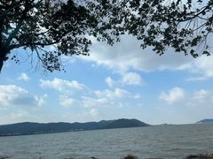 -苏州太湖西山岛开心农场