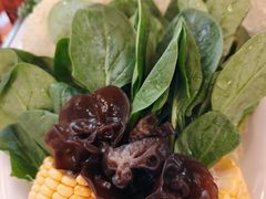 -清真·鸦儿李记·涮肉(花市店)