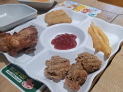-豪客来牛排(汕头东厦100店)