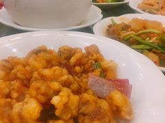咕噜肉-胜记菜馆(文明路)