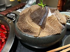 -酱小七老火锅(横店康庄店)