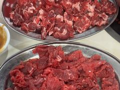 -菜忠潮州牛肉店(岗厦店)