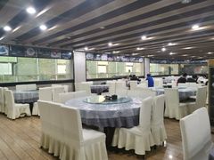 大堂-老孙家饭庄·非遗(东关店)