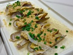 -钱山海鲜大排档