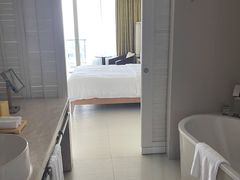 -三亚海棠湾万丽度假酒店