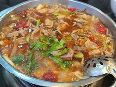 -胖娃古镇鸡杂(磁器口总店)