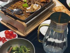 -阿里疆Alijiang·丝路美食·异域风情·清真(长楹天街店)