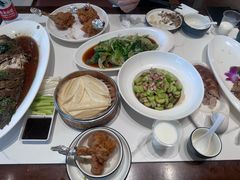 -梅利汴京烤鸭•开封豫菜地标店(东大街店)