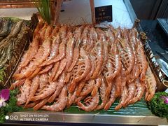 -五月罗马海鲜自助餐厅(月星环球港店)