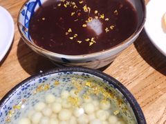 -新梅华·茶点餐厅(欧尚店)