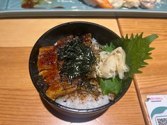 -Tuna maki寿司(园区永旺店)