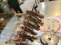 -小寒羊烧烤(凯瑞时代大厦店)