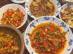 -八碗湘长沙市井菜(坡子街店)