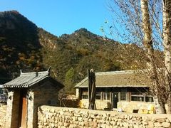 33-北京山里寒舍度假酒店