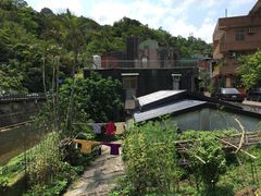 -平溪村