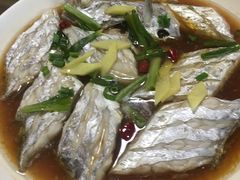 -杨记海鲜楼(三门黑金冠店)