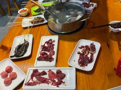 -养牛邓·潮汕牛肉海鲜自助火锅(广州店)