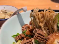 -官桥贡面(吉城大厦店)