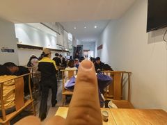 -静一餐厅·湖北菜(前门店)