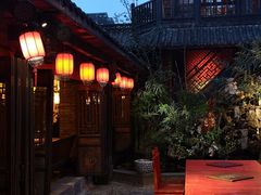 -小龙翻大江文化火锅(宽窄店)