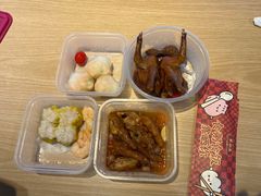 -点都德(大茶楼店)